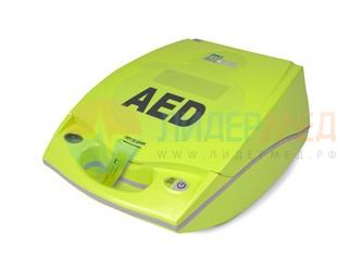 Автоматический наружный дефибриллятор AED Plus в СПб